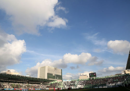 Τα εισιτήρια για τον αγώνα με την Κέρκυρα | pao.gr