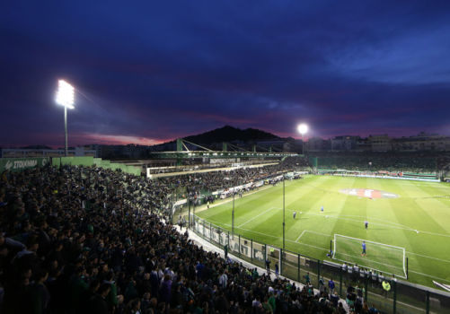 Τα εισιτήρια για τον αγώνα με τον Πανιώνιο | pao.gr