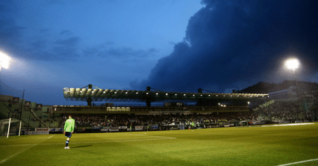 Τα εισιτήρια με αντίπαλο τον Λεβαδειακό | pao.gr