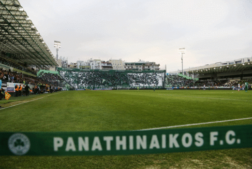 Τα εισιτήρια με αντίπαλο τη Βέροια | pao.gr