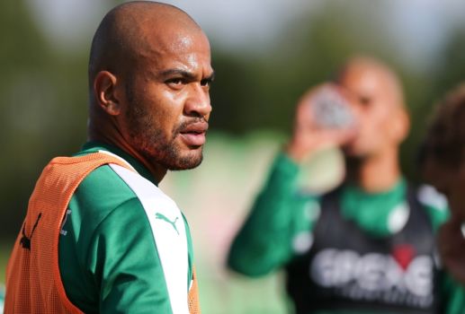 Επιστροφή στις προπονήσεις | pao.gr