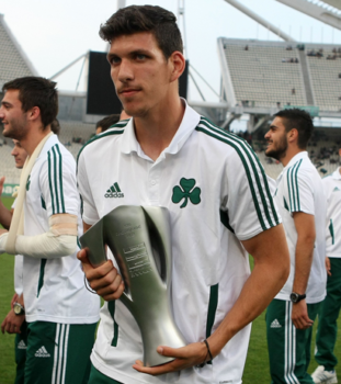 Ανακοίνωση | pao.gr