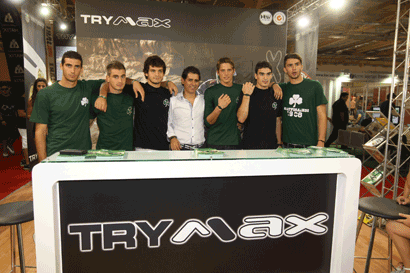 Τα νέα της greenteam | pao.gr