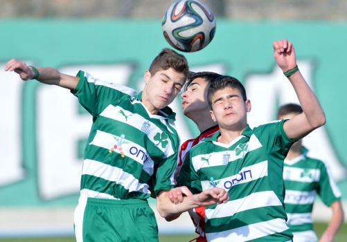 Επιτέλους νίκη | pao.gr