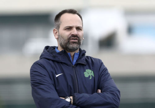 Παίδες 5 αστέρων! | pao.gr