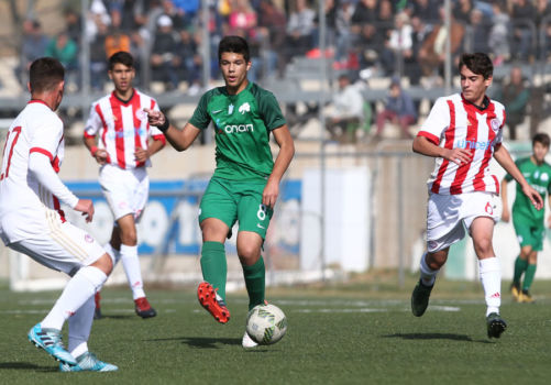 Ακόμα βάζουν! | pao.gr