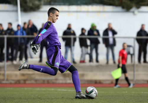 «Φρένο» στην Τρίπολη | pao.gr