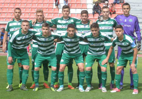 Εχασε derby και ελπίδες | pao.gr