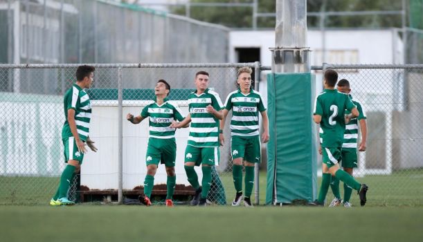 Επιστροφή στις νίκες | pao.gr