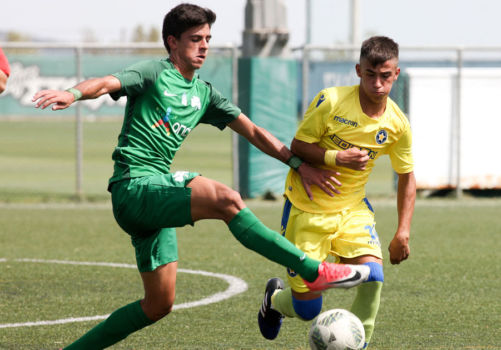 Πέρασμα από τη Λιβαδειά | pao.gr