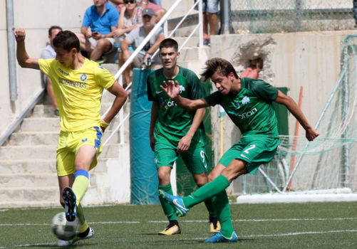 Αφησαν την ανατροπή στα μισά | pao.gr