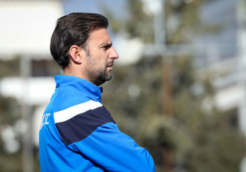 Σαρωτικοί | pao.gr