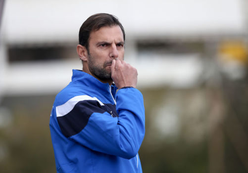 Φινάλε με «τεσσάρα» | pao.gr