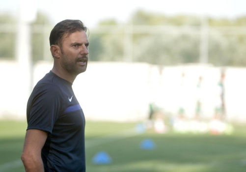 Ανατροπή ξανά και νίκη | pao.gr