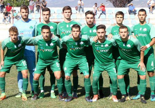 Νίκη κορυφής! | pao.gr