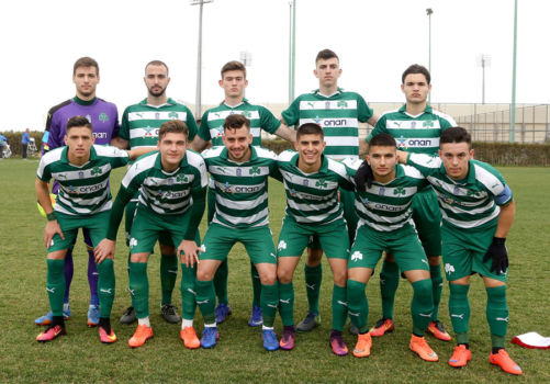 Να περάσει ο… επόμενος | pao.gr