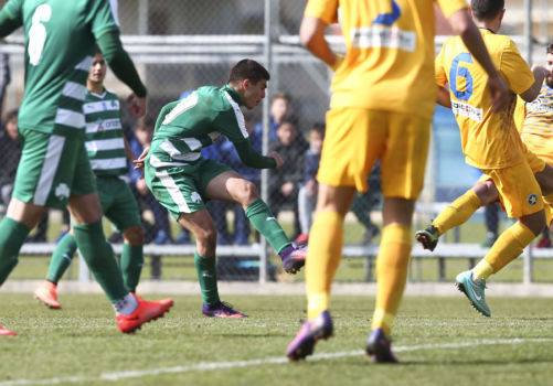 Ασταμάτητοι! | pao.gr