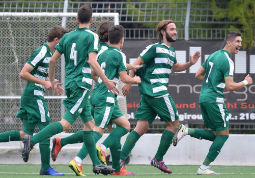 Επιστροφή σε νίκες και κορυφή | pao.gr