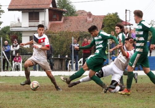 Ασταμάτητο το πράσινο… τρένο | pao.gr