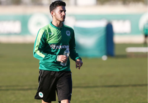 Δυο νέες απουσίες | pao.gr