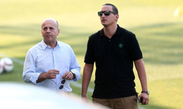 Ανακοίνωση της Π.Α.Ε. | pao.gr