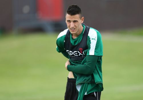 Με Χουλτ, Μπουμάλ αλλά χωρίς Βλαχοδήμο Π. | pao.gr