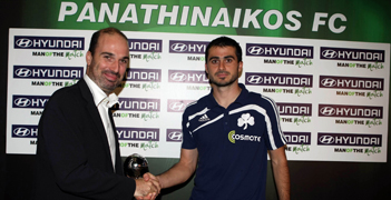 Hyundai Man of the Match | pao.gr