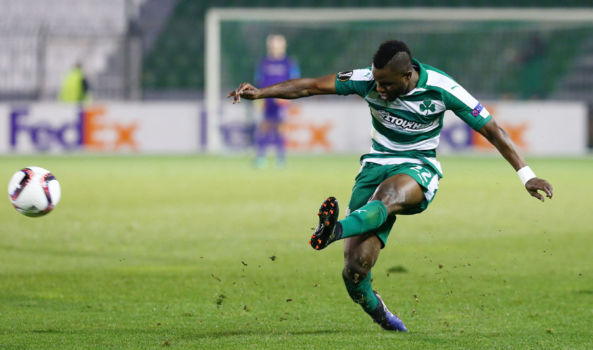 Θεραπεία ο Γουακάσο | pao.gr