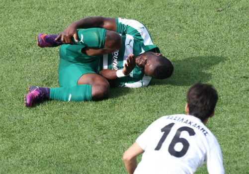 Με… παράπλευρες απώλειες | pao.gr