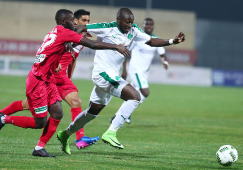 Αλλοίωση και ήττα | pao.gr