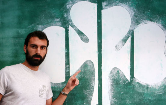 ΥΠΟΓΡΑΦΗ ΚΟΥΤΡΟΥΜΠΗ | pao.gr