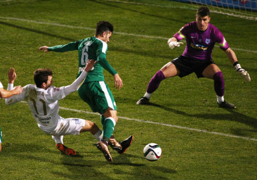 ΠΑΝΑΘΗΝΑΪΚΟΣ – ΠΑΣ ΓΙΑΝΝΙΝΑ ΚΥΠ. | pao.gr