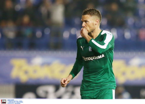 ALL TIME FOREIGN PLAYERS | pao.gr