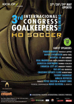 3ο ΤΟΥΡΝΟΥΑ ΓΚΟΛΚΙΠΕΡ | pao.gr