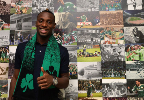 EΜΠΟΚΟΥ ΥΠΟΓΡΑΦΗ ΣΥΜΒΟΛΑΙΟΥ | pao.gr