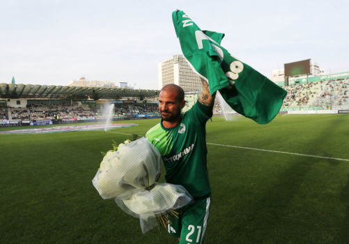 ΒΡΑΒΕΥΣΗ ΝΑΝΟ | pao.gr