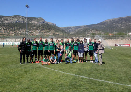 PAO EXPERIENCE | pao.gr