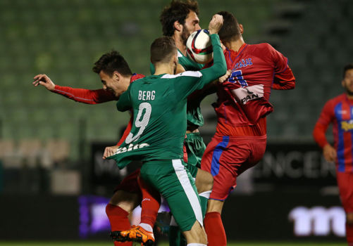 ΠΑΝΑΘΗΝΑΪΚΟΣ-ΠΑΝΙΩΝΙΟΣ(17/1/16) | pao.gr