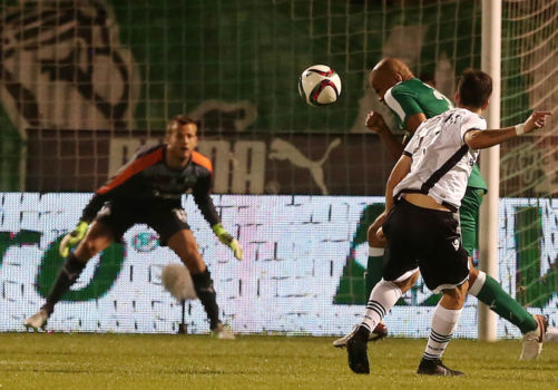 ΠΑΝΑΘΗΝΑΪΚΟΣ-ΠΑΟΚ (15.5.16) | pao.gr