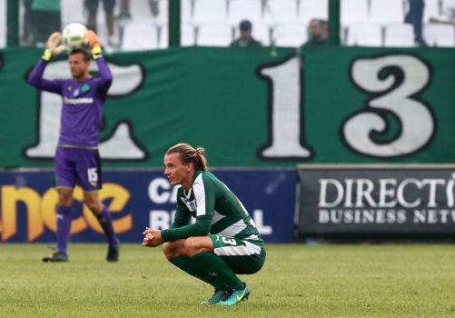 ΠΑΝΑΘΗΝΑΪΚΟΣ-ΞΑΝΘΗ (16/10/2016) | pao.gr