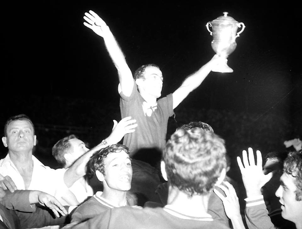 1969 – The 5th Cup | pao.gr