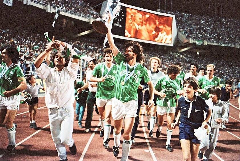 1986 – The 9th Cup | pao.gr