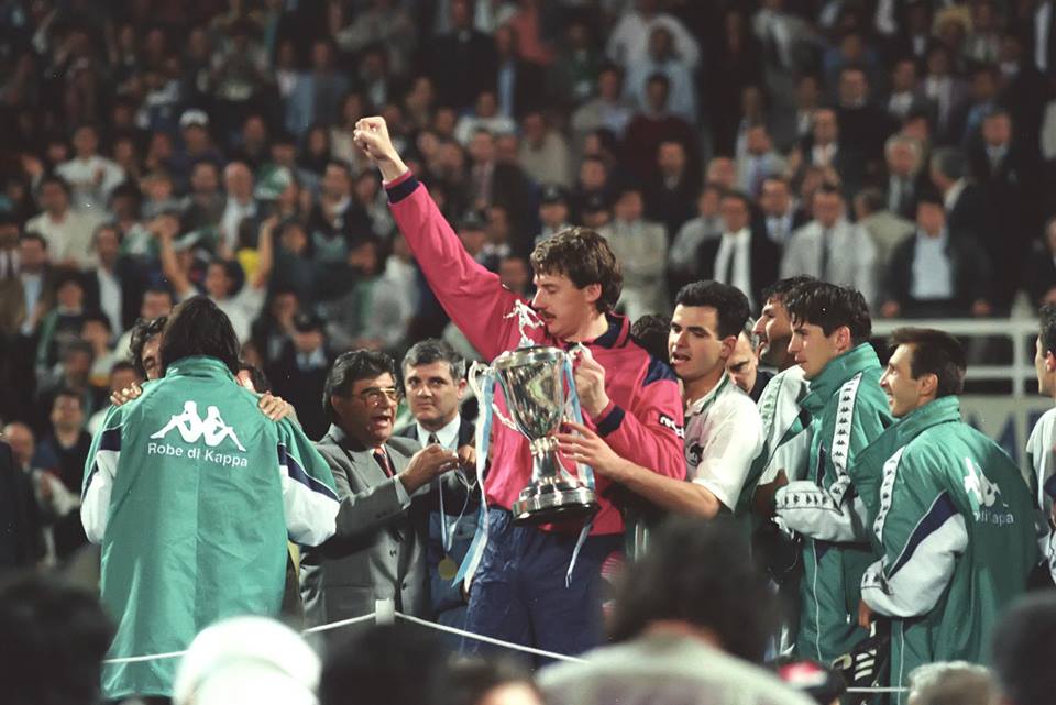 1994 – The 14th Cup | pao.gr