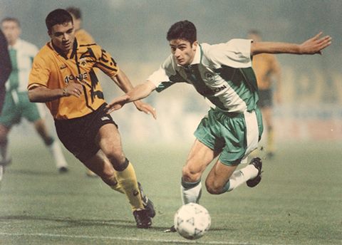 1995 – The 17th Championship | pao.gr