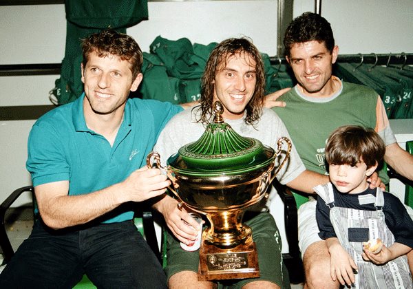 1996 – The 18th Championship | pao.gr