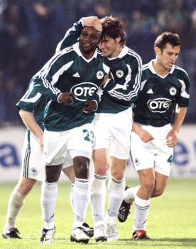 2004 – The 19th Championship | pao.gr