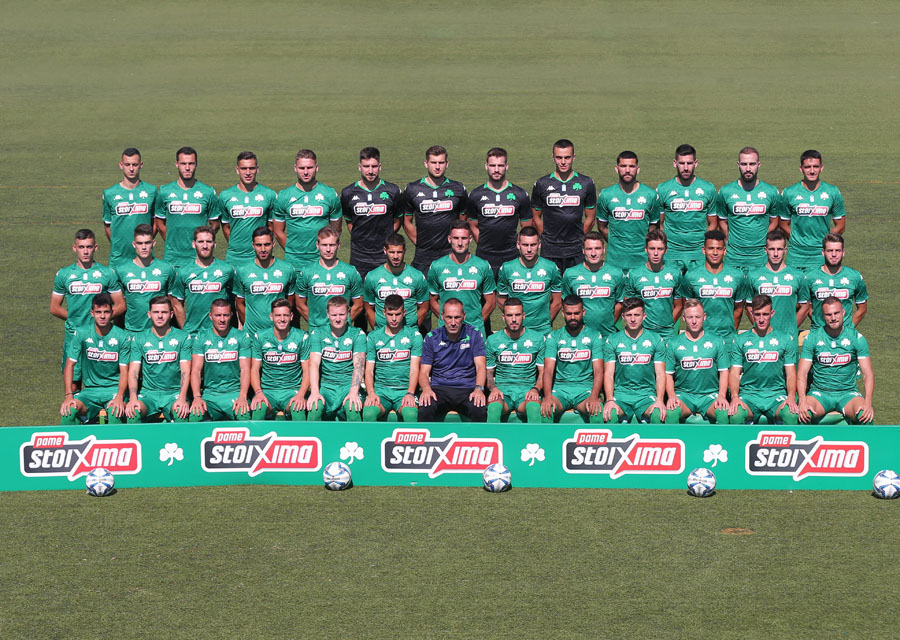CLUB STAFF | pao.gr CLUB STAFF | pao.gr