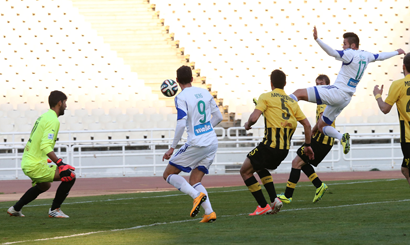 AEK-Panathinaikos 3-2 | pao.gr