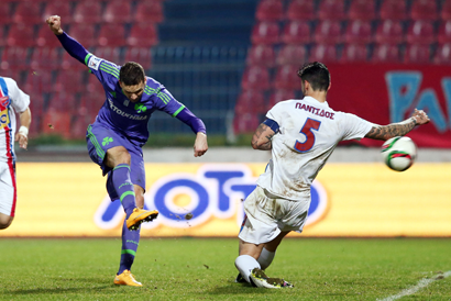 Panionios-Panathinaikos 1-1 | pao.gr