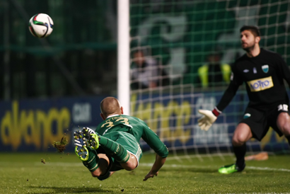 Panathinaikos-Levadiakos 1-0 | pao.gr